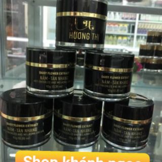 Kem (Nám tàn nhang) Hương Thị Cao cấp 10g
