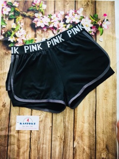 Quần PINK
