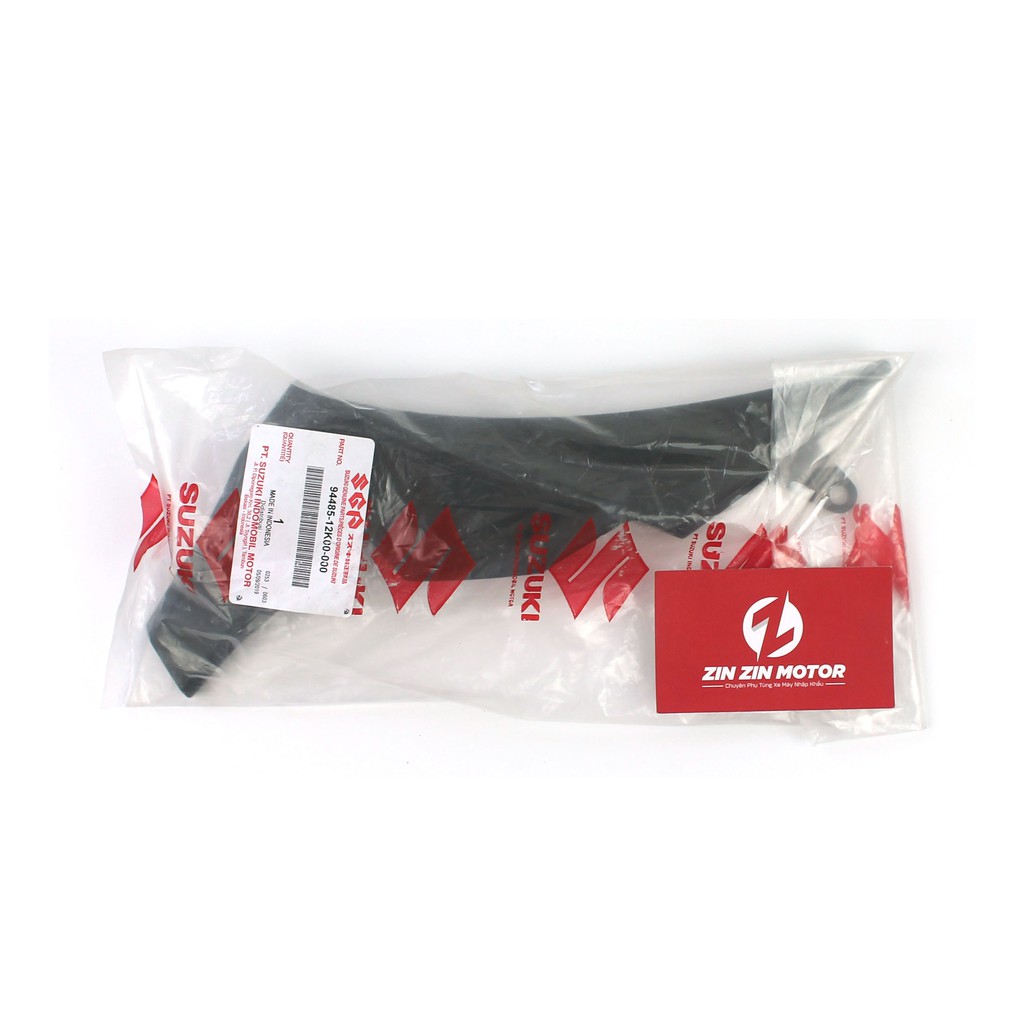 Nhựa Nhám Yếm Trái - Satria FI, Raider FI - ZIN ZIN MOTOR