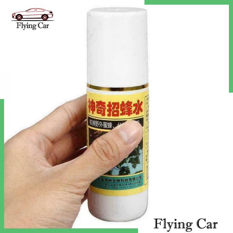 Lọ 2 Mồi Bắt Ong Bay 100ml