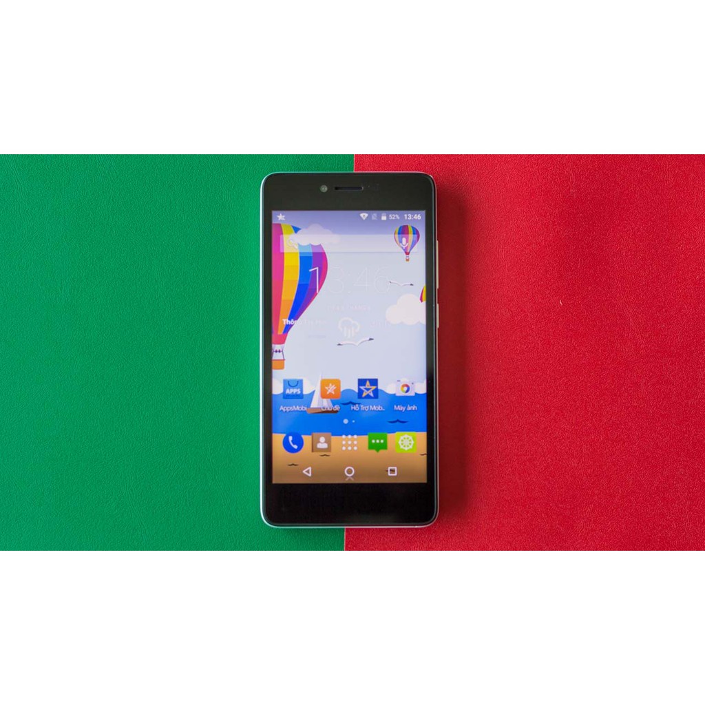 Kính cường lực nano Mobiistar Lai Z/ Lai Z1/ Lai Zoro 2