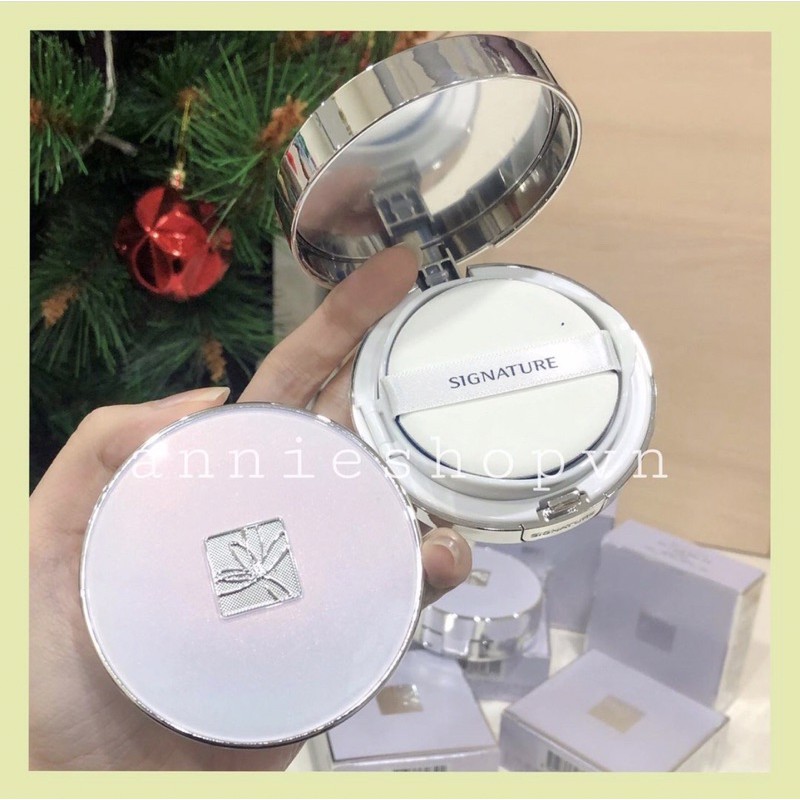 Phấn nước Missha Signature Essence Cushion