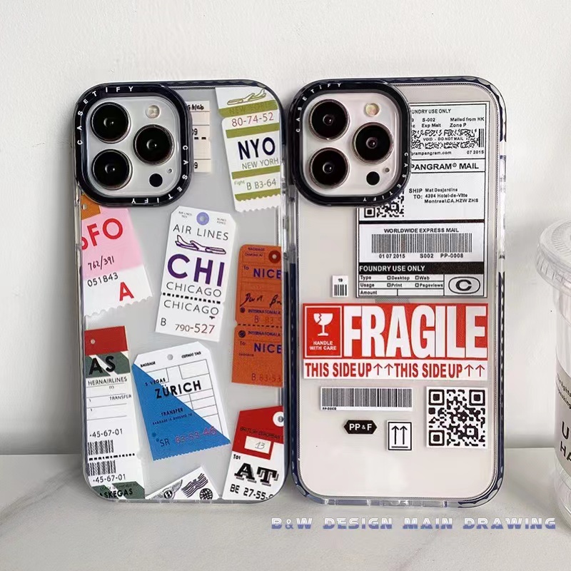 Ốp Điện Thoại Mềm Trong Suốt Chống Sốc Thời Trang Cho iPhone 13 12 11 Pro MAX 7Plus 8Plus IX XS MAX XR