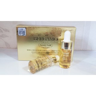 Serum Bergamo