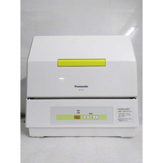 Máy rửa chén bát 4 người ăn Panasonic TCB1