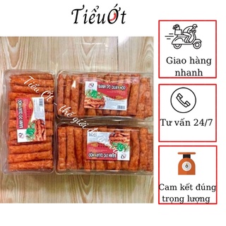 Bánh Pò Quẩy Hộp (320gr)