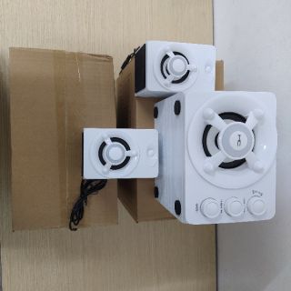 Loa Để Bàn Máy Tính SADA-D208