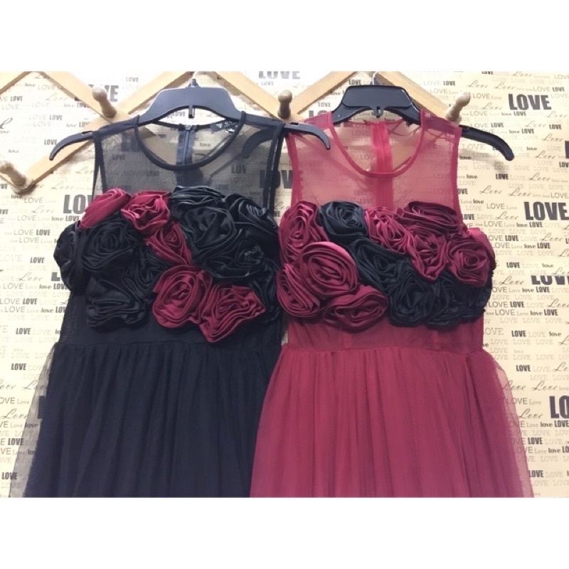 Đầm bigsize đi tiệc. Đầm tiệc vnxk. Đầm dạ hội vnxk guess