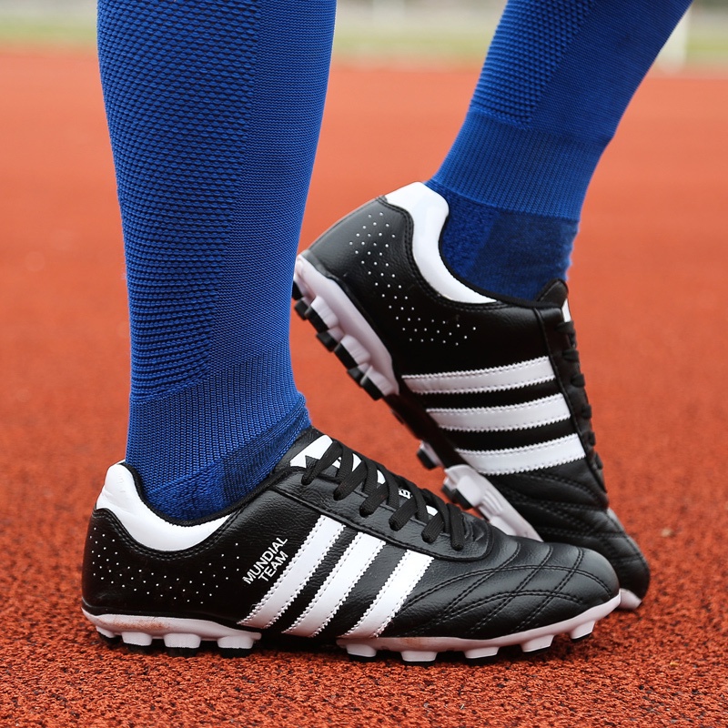 Giày Bóng Đá Adidas Predator Mania Fg Thoáng Khí Chống Thấm Nước 57id4 8 E58m58