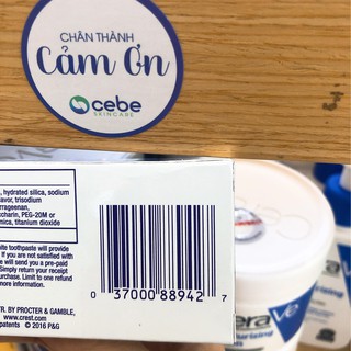 Kem đánh răng CREST 3D White Brilliance 110g