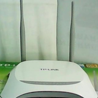 Bộ phát wifi 3G 4G TP-Link MR3420