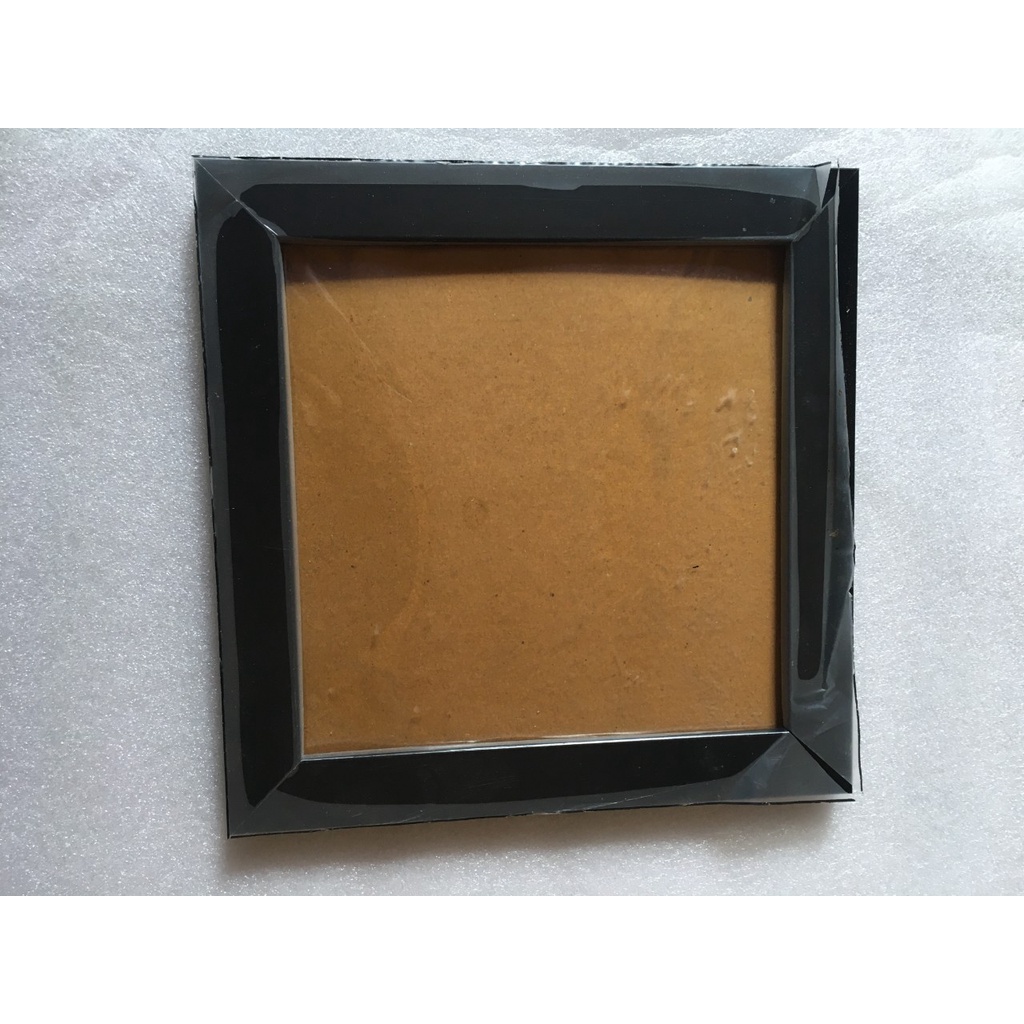 Khung tranh khung ảnh vuông 20x20, 30x30 cm giá rẻ