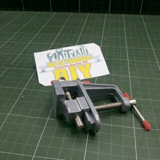 Ê tô kẹp mini