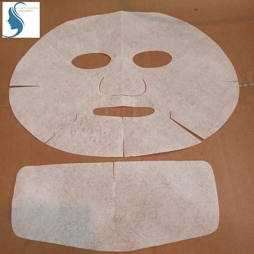 mặt nạ giấy thải độc CO2 Dj Carbon Therapy không kèm tuýp gel