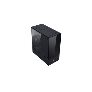 Vỏ Case XTech F1  (Mid Tower/Màu Đen)