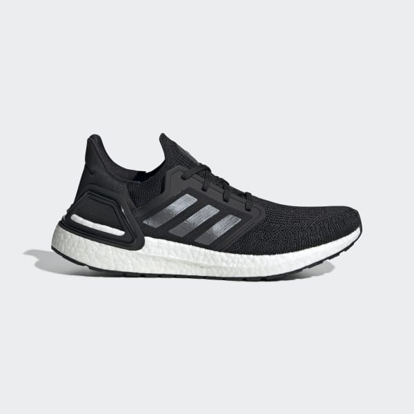 Giày chạy bộ  Ultra Boost 20 Core Black