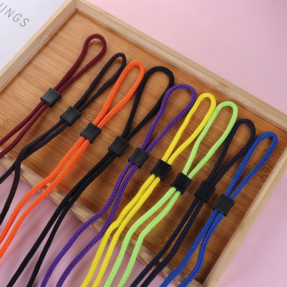 ESPO Dây Đeo Mắt Kính Trọng Lượng Nhẹ Chống Trượt Cho Người Lớn Và Trẻ Em