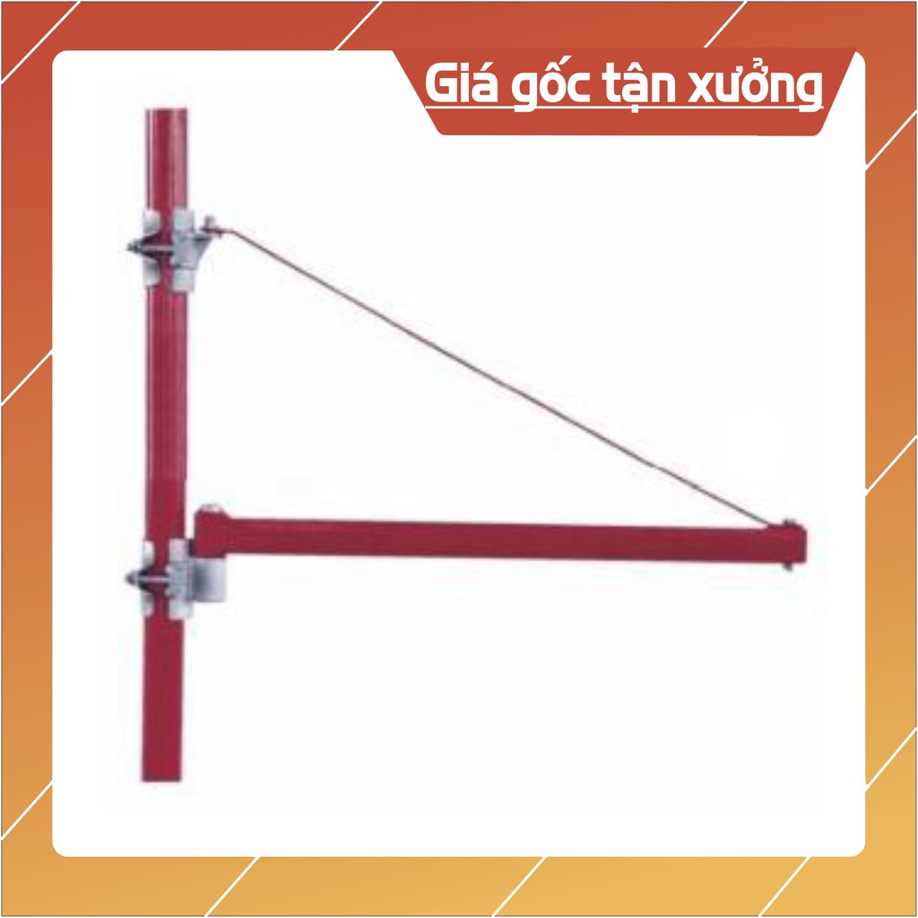 khung treo tời điện gia đình 500kg