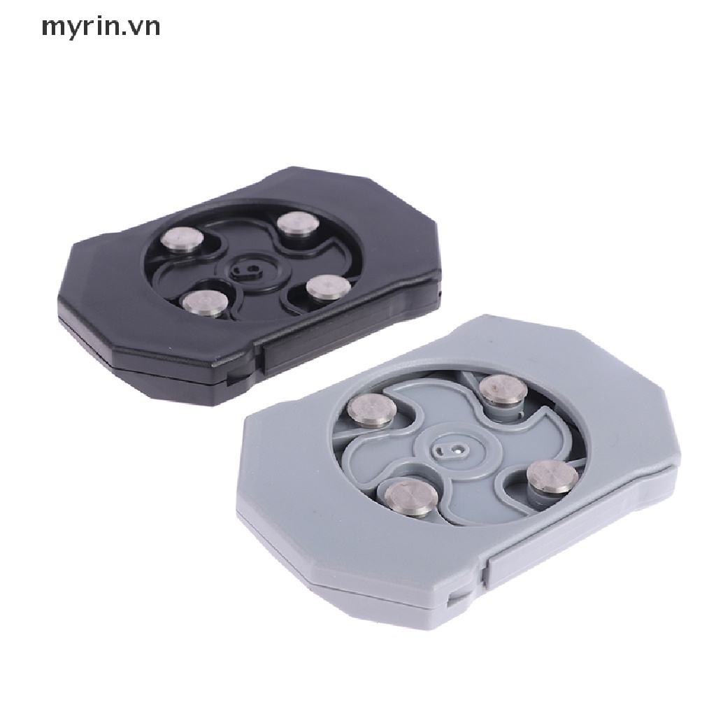 Myrin 1 Dụng Cụ Mở Nắp Chai Dễ Dàng Thông Dụng