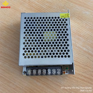 Nguồn led 5v 10a