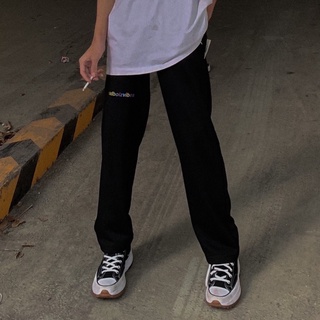 Quần dài SADBOIZ/SADBOIZAINTCRY