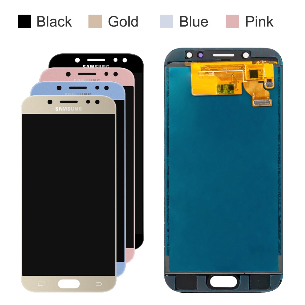 Màn Hình Samsung Galaxy J7 Pro 2017 Cảm Ứng LCD Thay Thế Cho