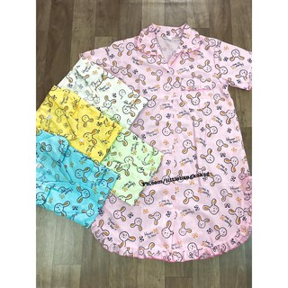 Đầm Ngủ Thái lan - Pijama Thái lan