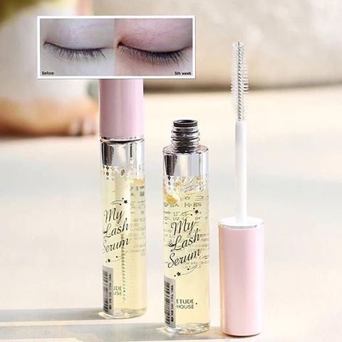 Tinh Chất Dưỡng Mi Etude House My Lash Serum 9g | BigBuy360 - bigbuy360.vn