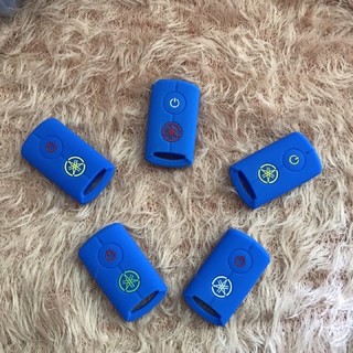 Bao bọc smartkey YAMAHA Janus NVX