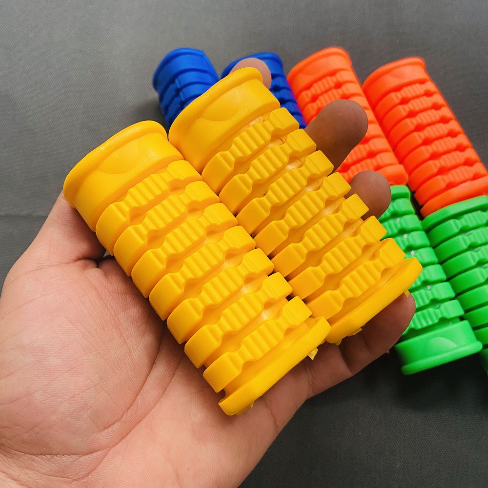 CAO SU GÁC CHÂN TRƯỚC CHO CÁC LOẠI XE MÁY PHONG THÁI LAN BÁN XÀ BÔNG