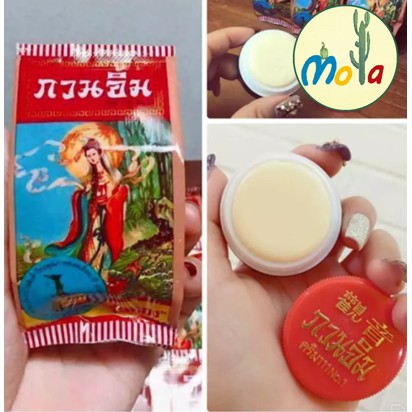 Kem Sâm Cô Tiên Thái Lan Dưỡng Trắng Da Mola | BigBuy360 - bigbuy360.vn