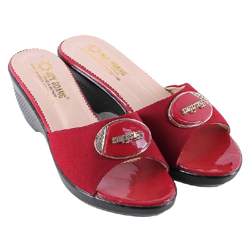 Giày nữ nhiều loại màu đỏ HP7929-31-34