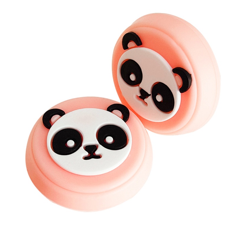 Set 4 Vỏ Bọc Bảo Vệ Nút Bấm Điều Khiển Chơi Game zzz Bằng Silicon