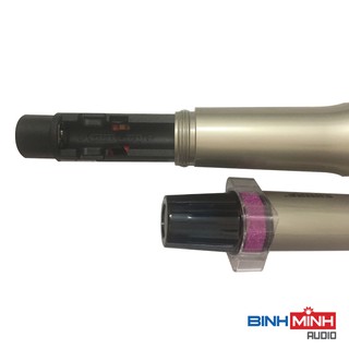 Tay Micro không dây Shure UGX8 II