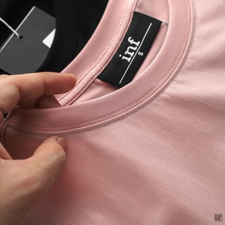 Áo Thun INF Pink Words 2M 