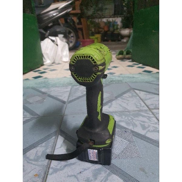 Máy vít pin Makita TD138 Nhật bãi