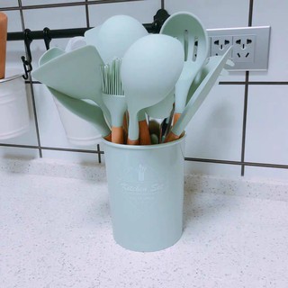 ( SẴN HÀNG ) DỤNG CỤ NHÀ BẾP KITCHENWARE ( 11 MÓN )