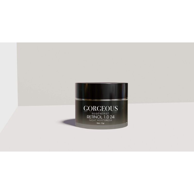 Mặt Nạ Ngủ Phiên Bản Siêu Cấp Retinol 1.0 MÚI XÙ chính hãng