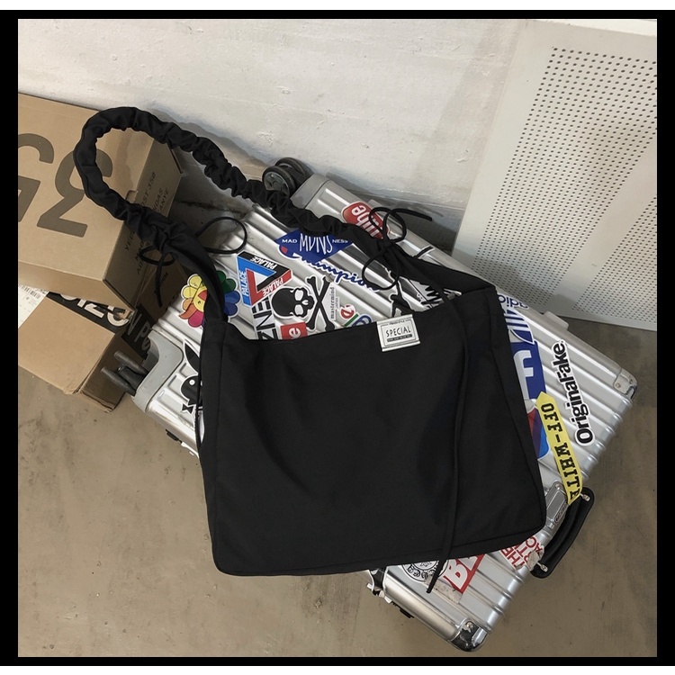 Túi Xách Đeo Vai Thời Trang Hàn Quốc 19D036