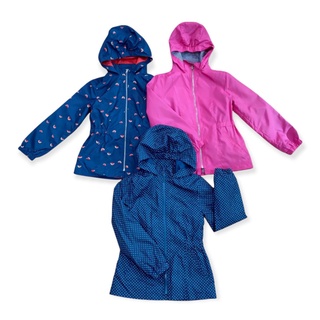 Áo khoác gió gap kids trẻ em vnxk