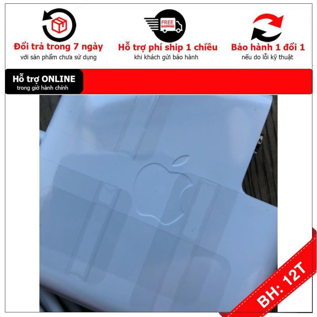 [BH12TH] ⚡️[Sạc zin] Sạc MacBook Pro (Retina, 13-inch, Early 2015)