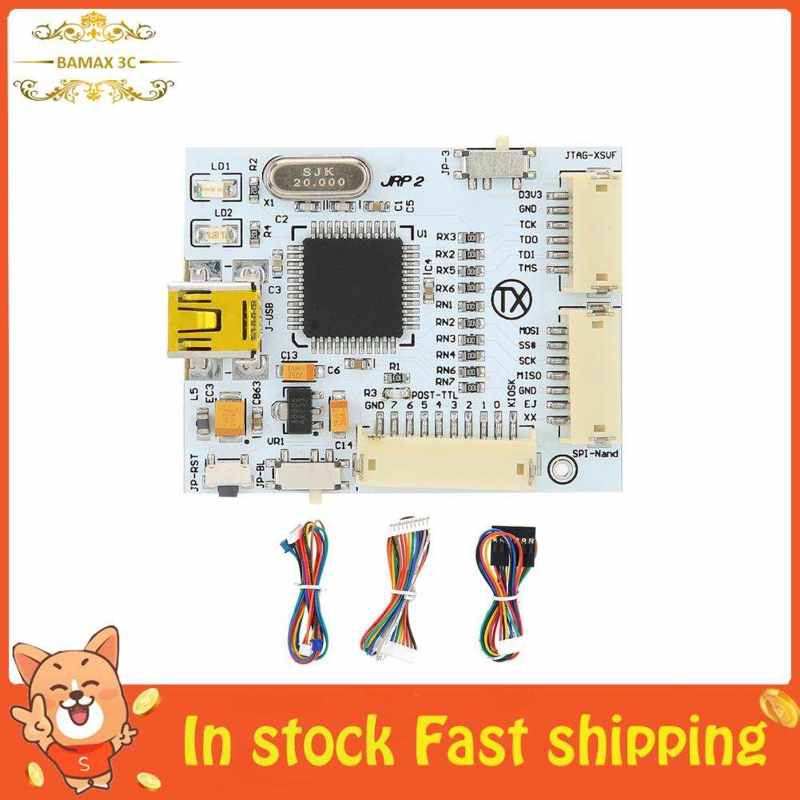 Dụng Cụ Sửa Chữa Bộ Phận Trên Vô Lăng Bamaxis Tx Jr Programmer V2 Nand Xilinx C R Jtag Cho Xbox 360