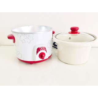Nồi nấu đa năng DDG-15A 1,5L