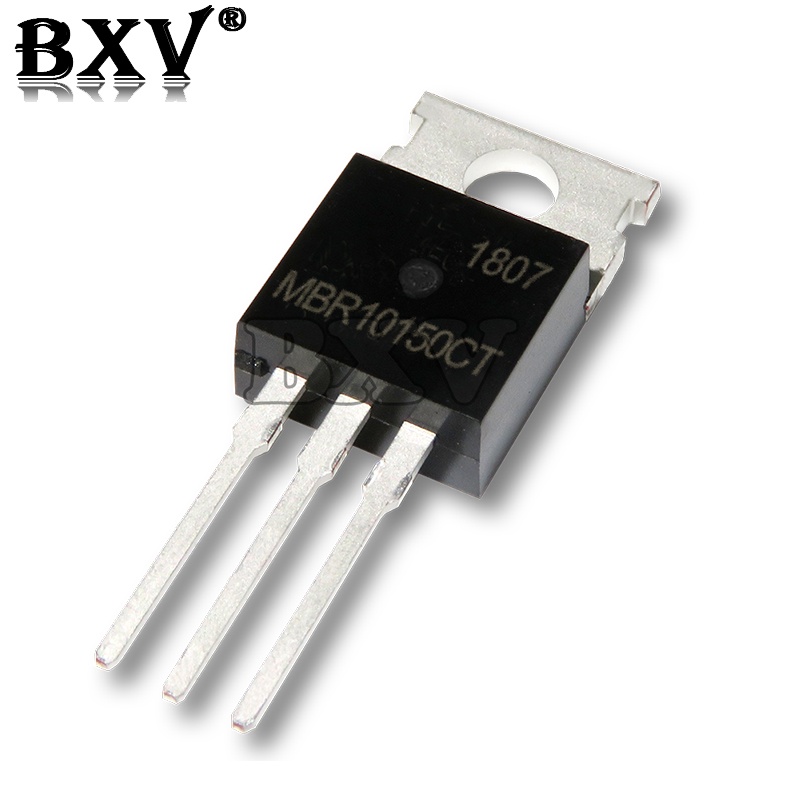 Bộ 10 Phụ Kiện MBR10100CT MBR10150CT MBR10200CT MBR20100CT MBR20150CT MBR20200CT MBR30100CT MBR30200CT MBR40100CT MBR60100CT