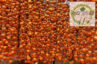 Hồng treo gió