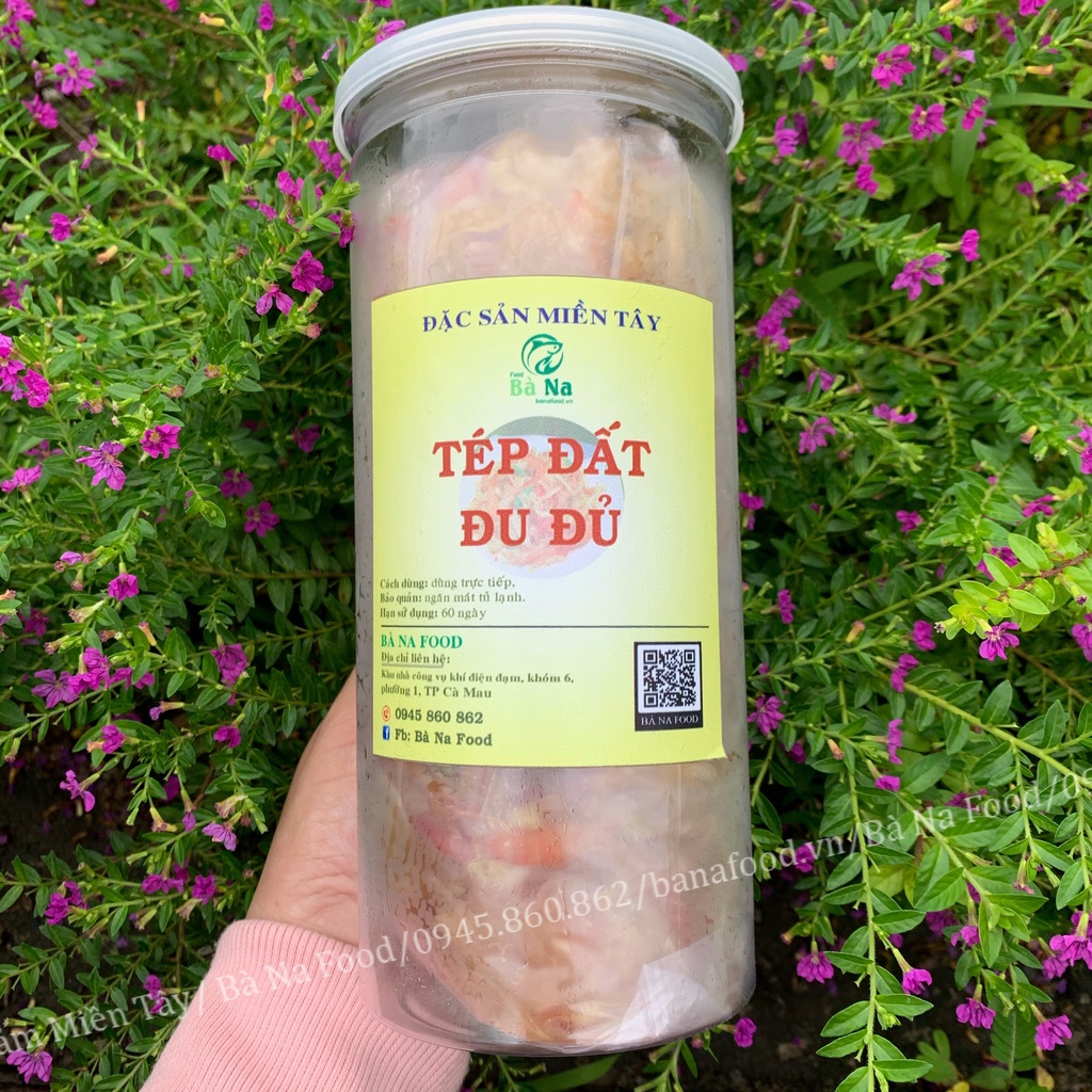 [ Sạch & Chất Lượng ] Mắm tép đất đu đủ Cà Mau thơm nức mũi | BigBuy360 - bigbuy360.vn