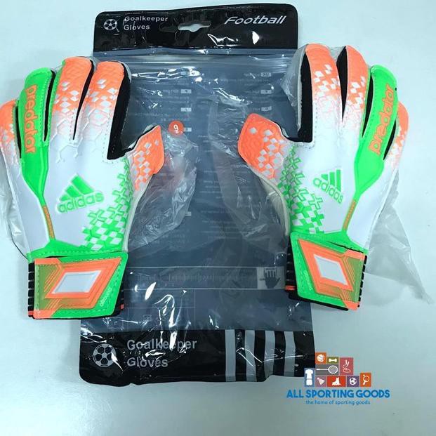 Găng Tay Thủ Môn Adidas Predator Junior Grade Cdd2.. Chất Lượng Cao