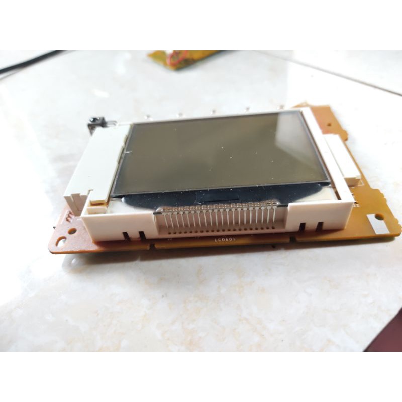 Màn hình dàn Mini nhật Victor