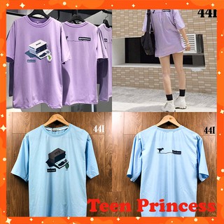 Áo Unisex cool ngầu mã 44