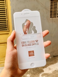 Cường lực Iphone chính hãng Gorilla Glass 6-11pro max